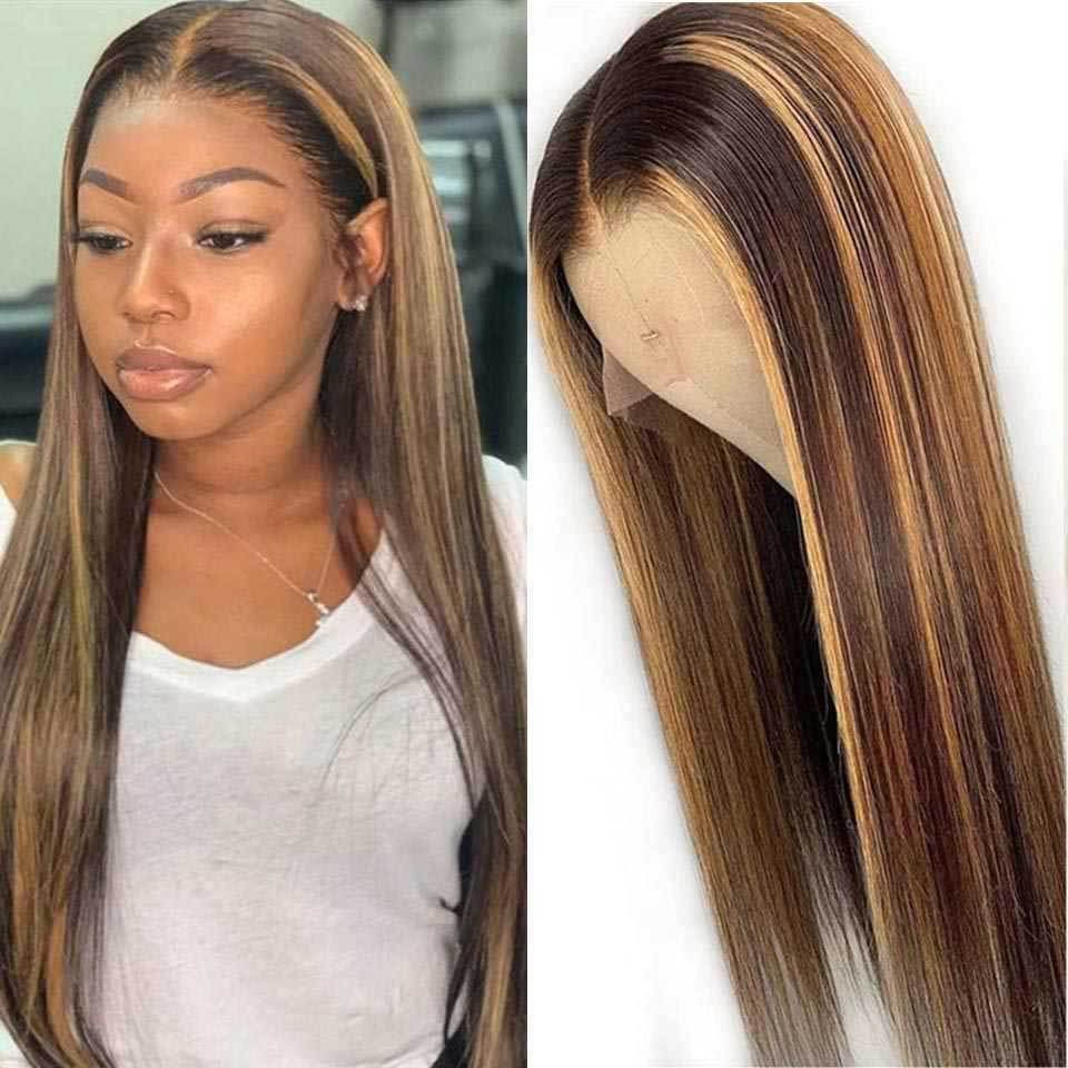 Hair Headgear Wig