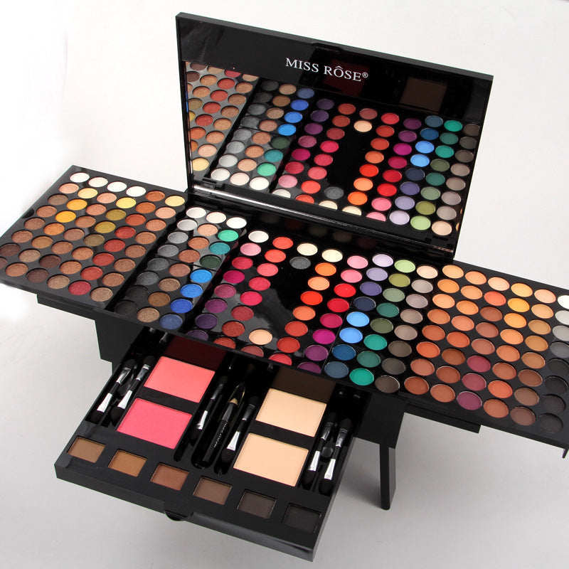 180 Colors Eyes Shadow