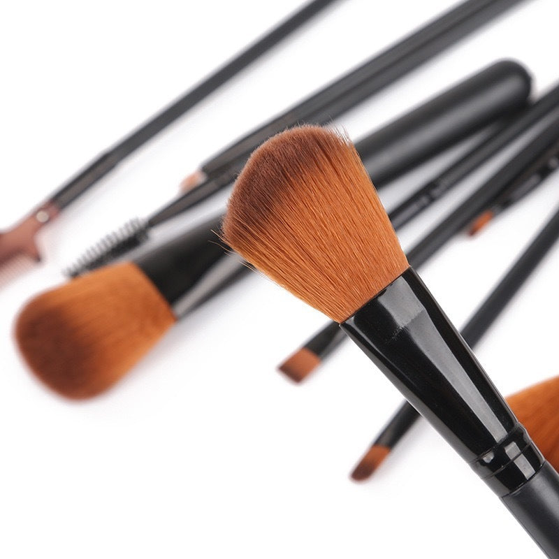Set Blush Eyeshadow