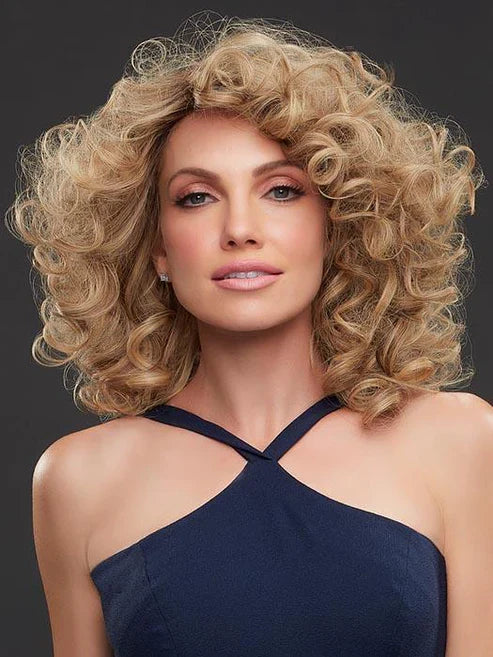 Curly Wig's