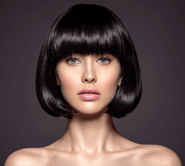 Short Hair wig's