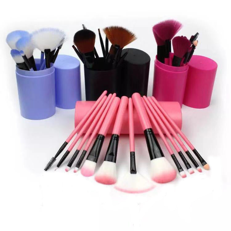 Set Blush Eyeshadow