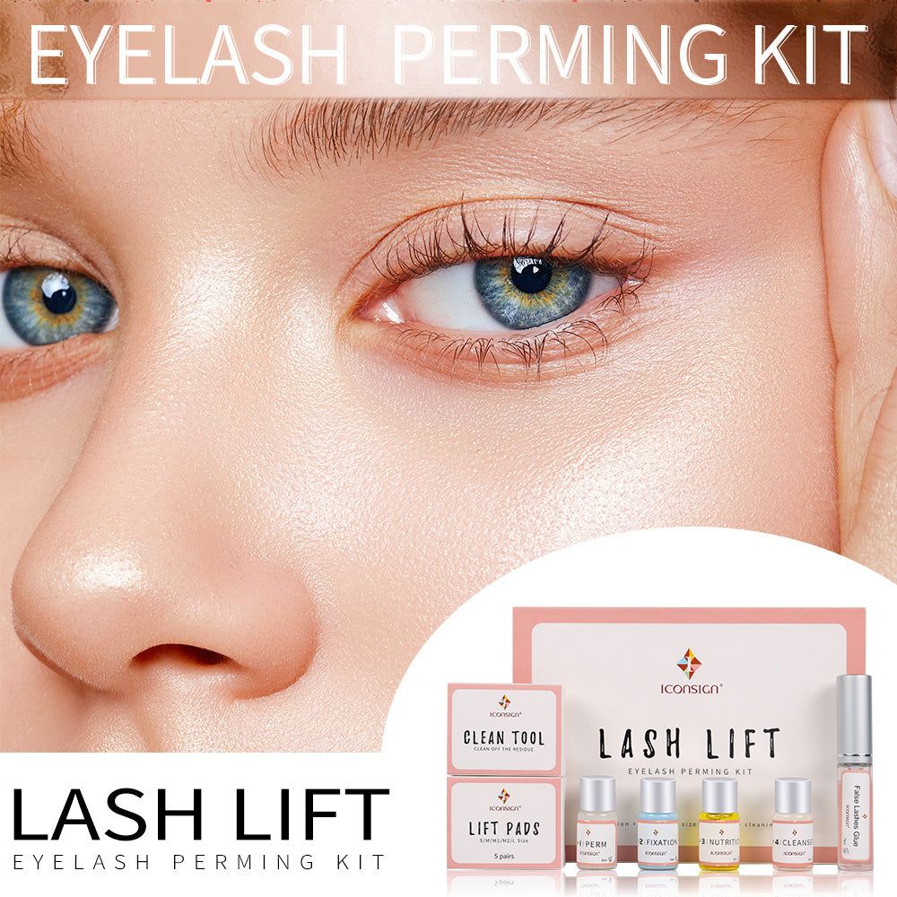 Curling Enhancer Eyes Makeup Tools