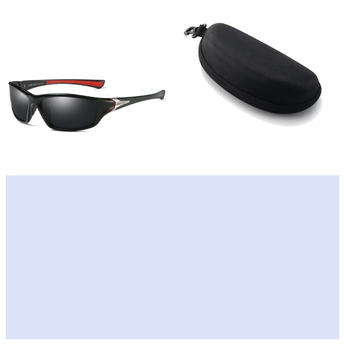Style Polarized Sunglasses
