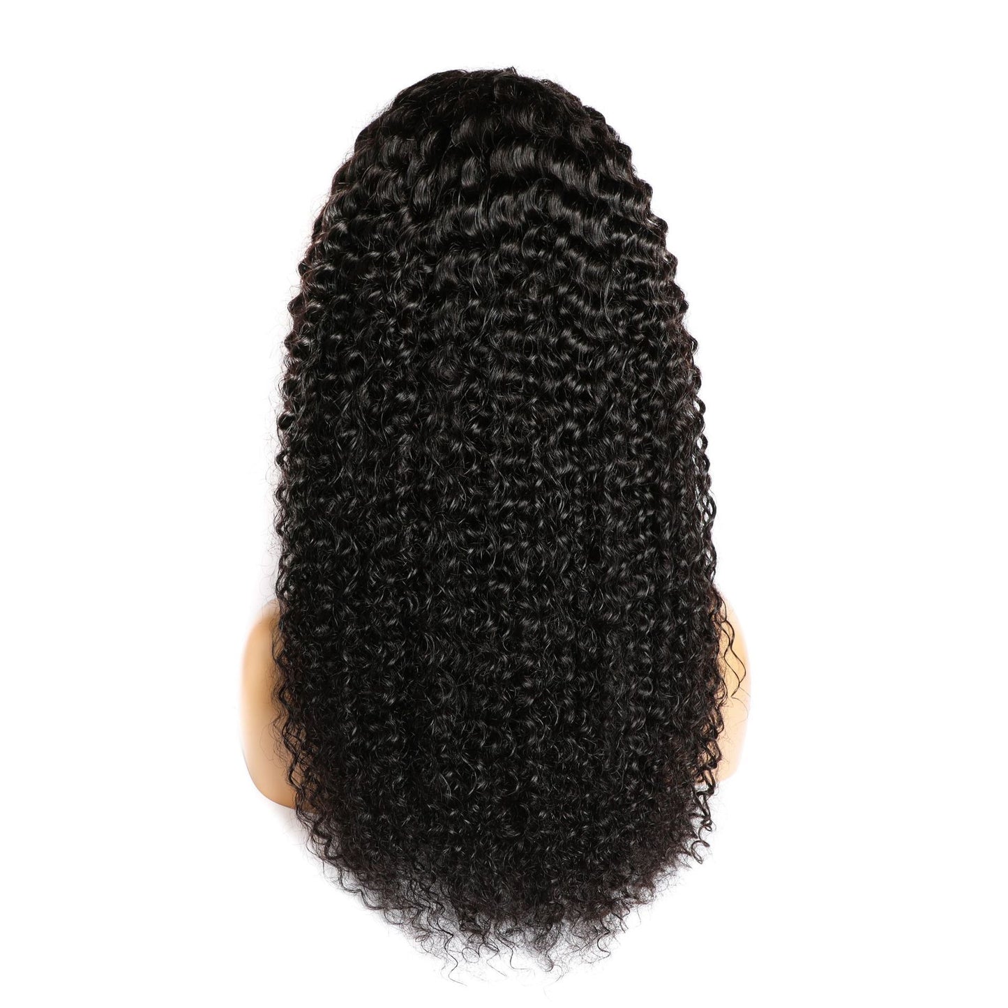 Curly Hair Wig