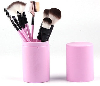 Set Blush Eyeshadow