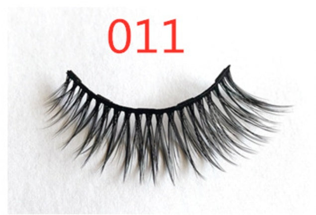 False Eyelashes