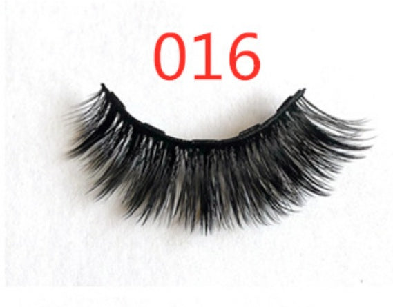 False Eyelashes