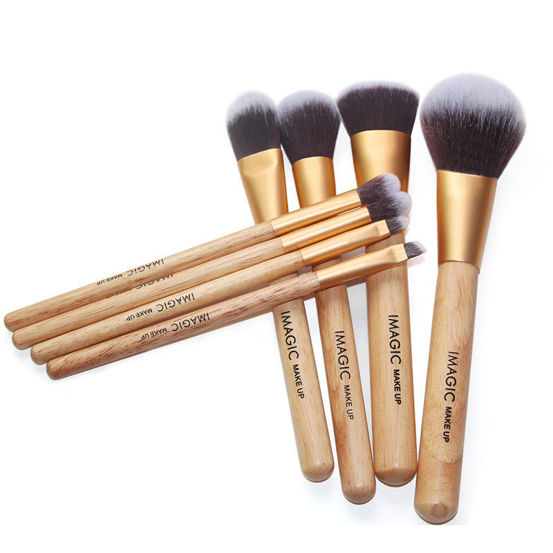 Makeup Brush Set Make Up