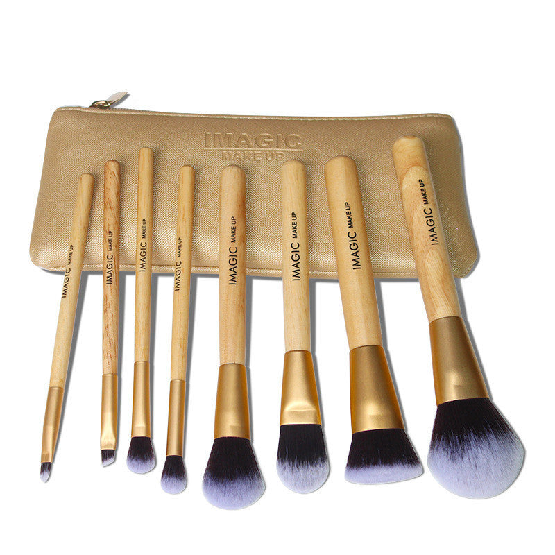 Makeup Brush Set Make Up