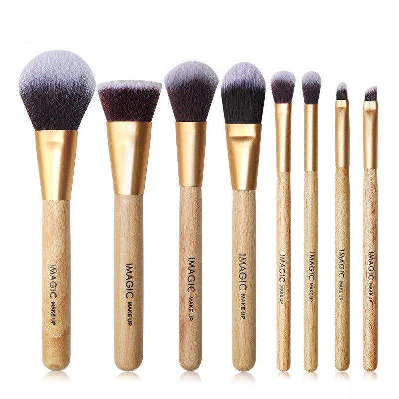 Makeup Brush Set Make Up