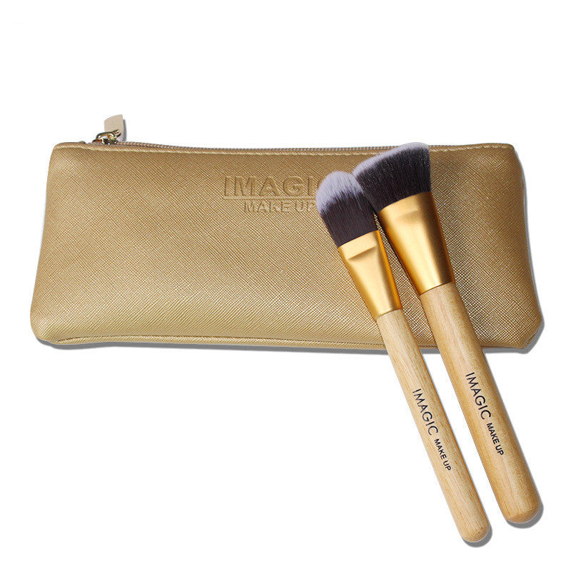 Makeup Brush Set Make Up