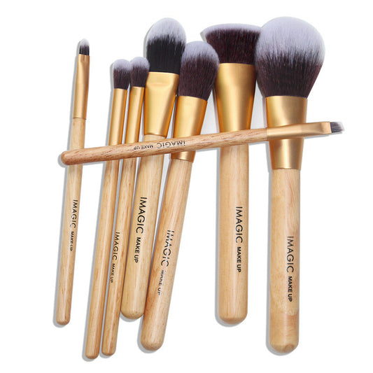 Makeup Brush Set Make Up
