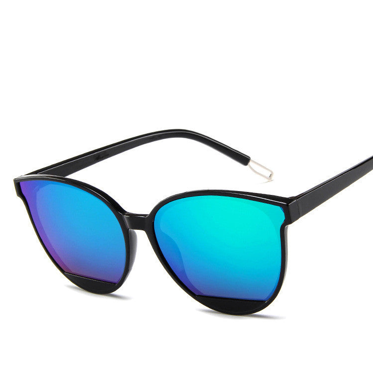 Sunglasses Ladies Round