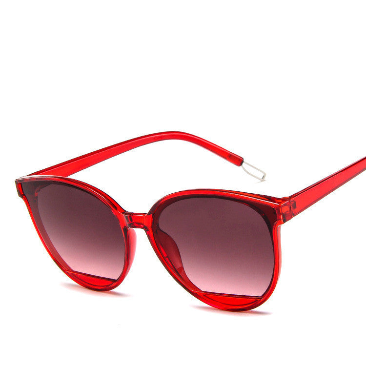 Sunglasses Ladies Round