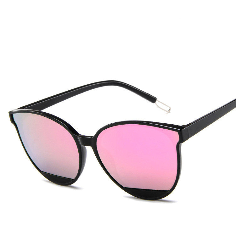 Sunglasses Ladies Round