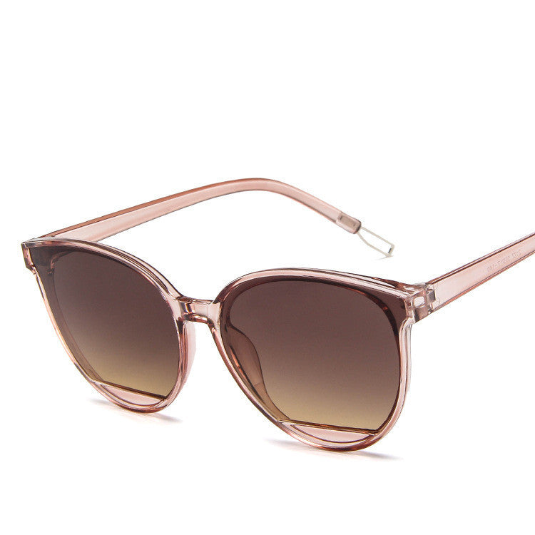 Sunglasses Ladies Round