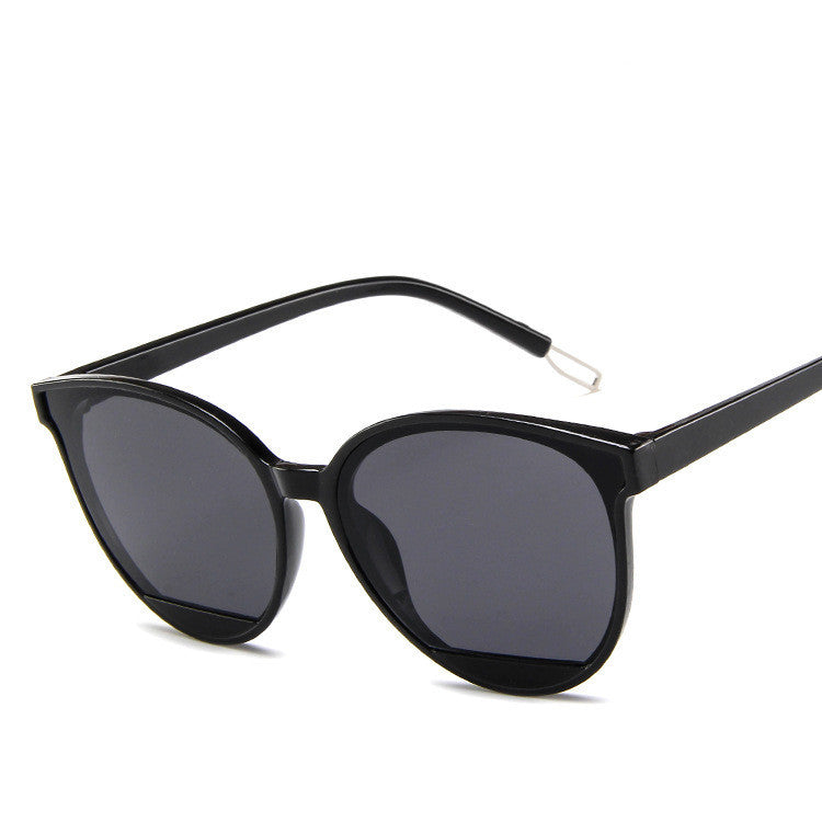 Sunglasses Ladies Round
