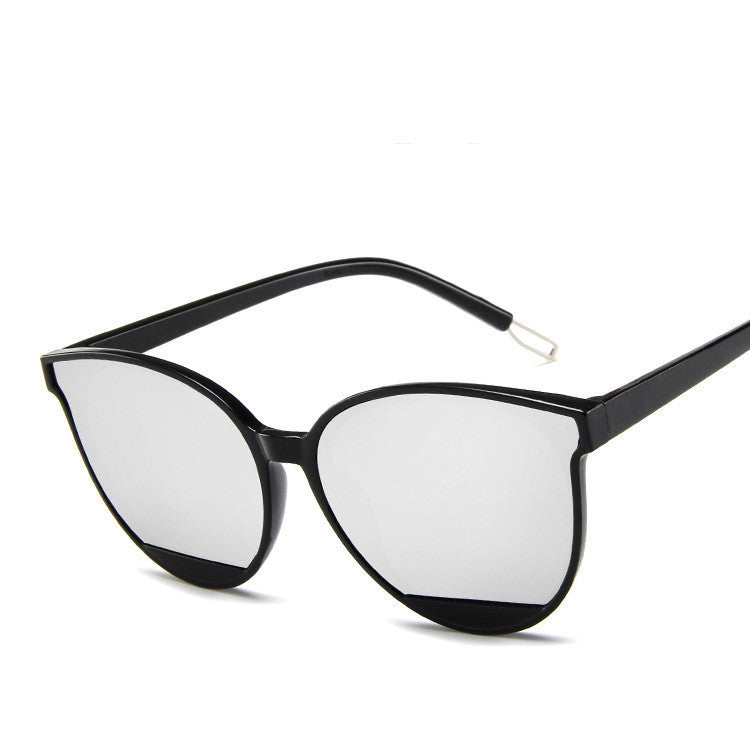 Sunglasses Ladies Round