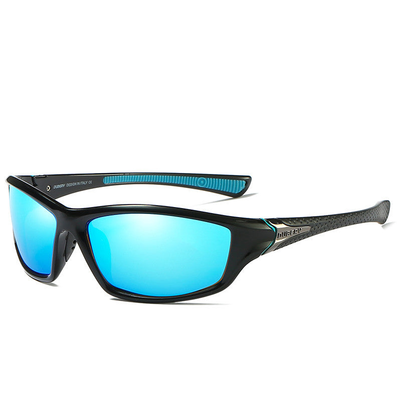 Style Polarized Sunglasses