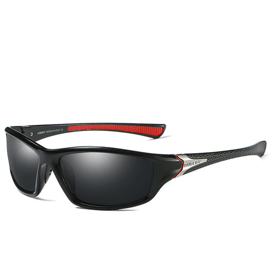 Style Polarized Sunglasses