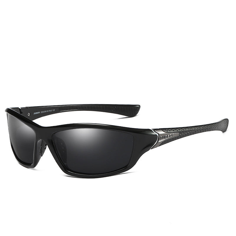 Style Polarized Sunglasses