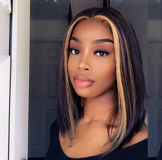 Straight Hair Wig