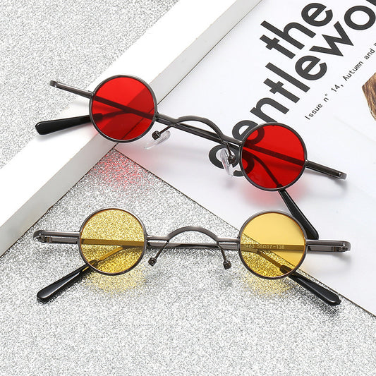 Retro Sunglasses