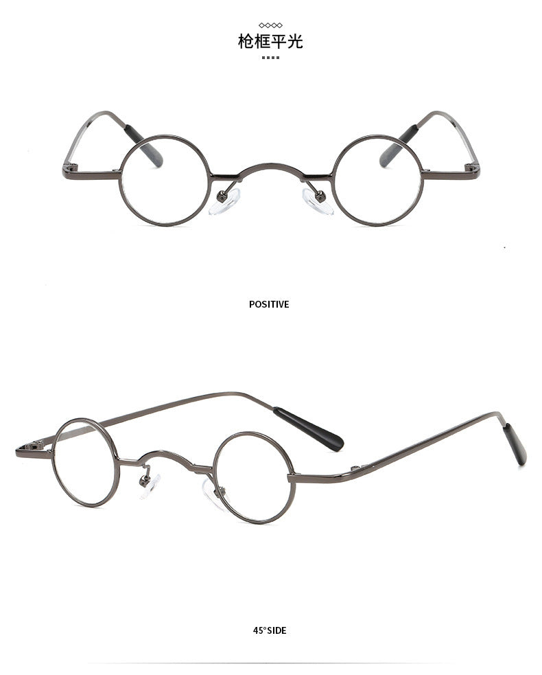 Retro Sunglasses