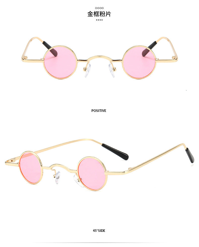 Retro Sunglasses