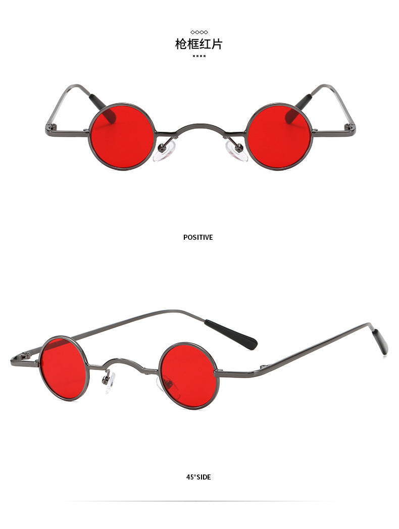 Retro Sunglasses