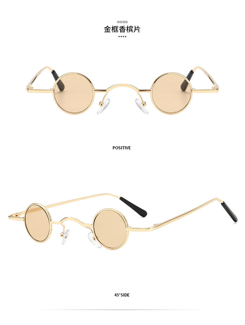 Retro Sunglasses