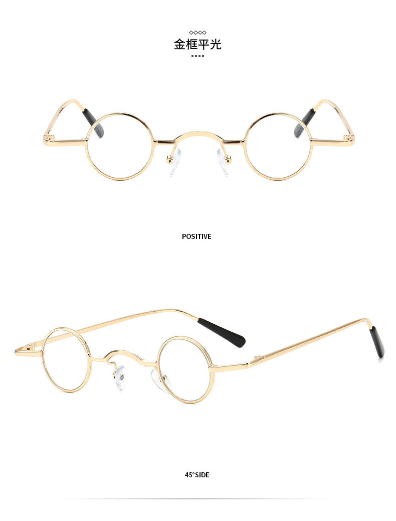 Retro Sunglasses