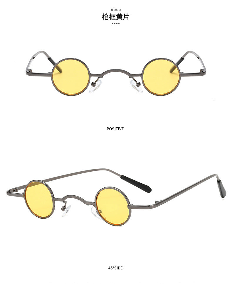 Retro Sunglasses