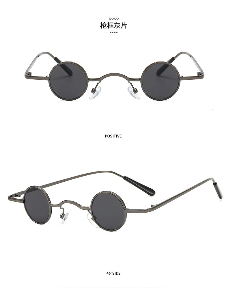 Retro Sunglasses