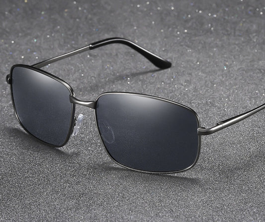 Polarized sunglasses