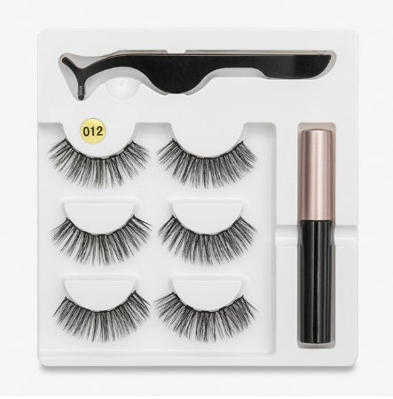 False Eyelashes