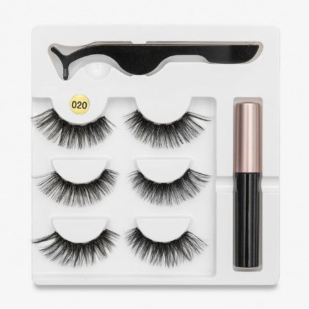 False Eyelashes