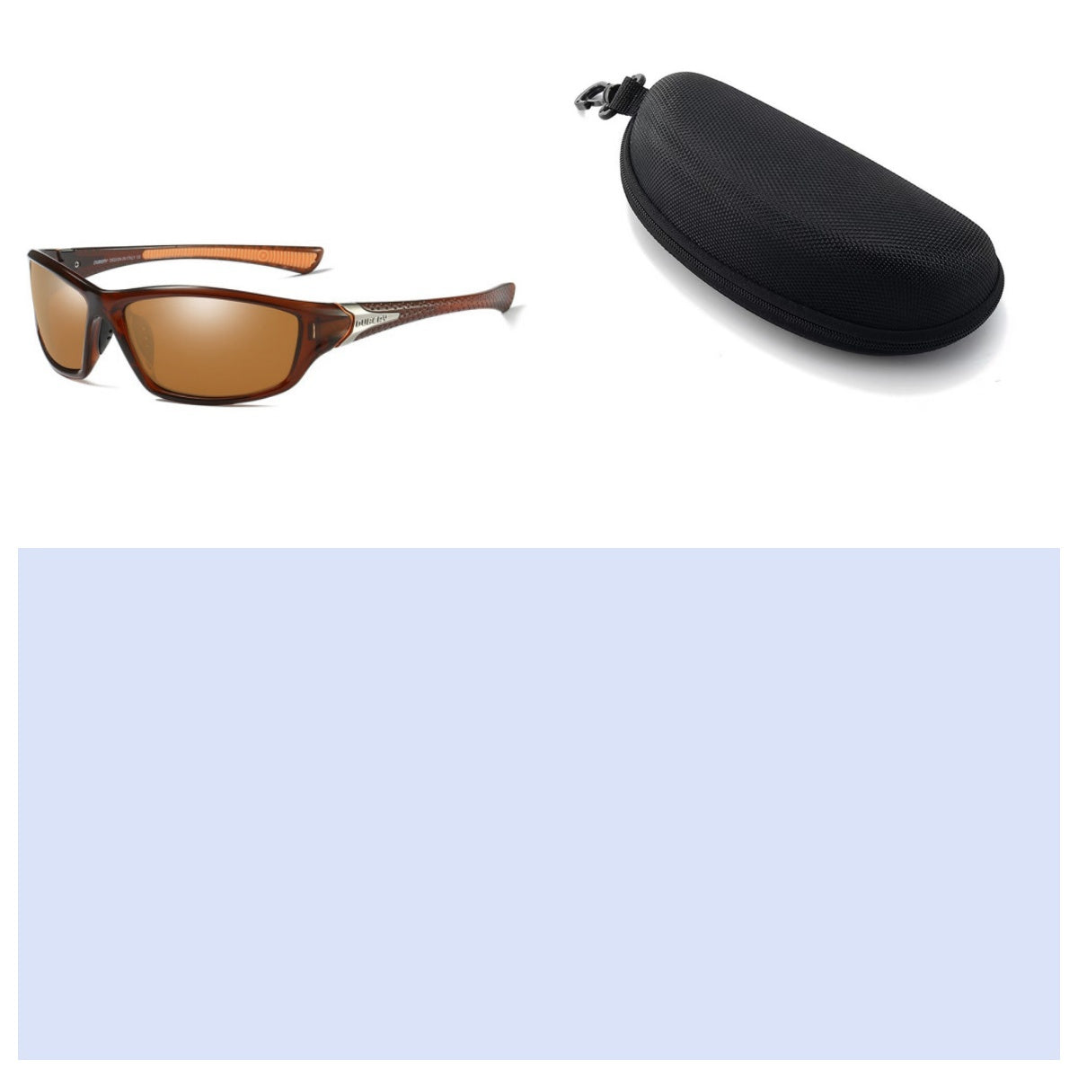 Style Polarized Sunglasses