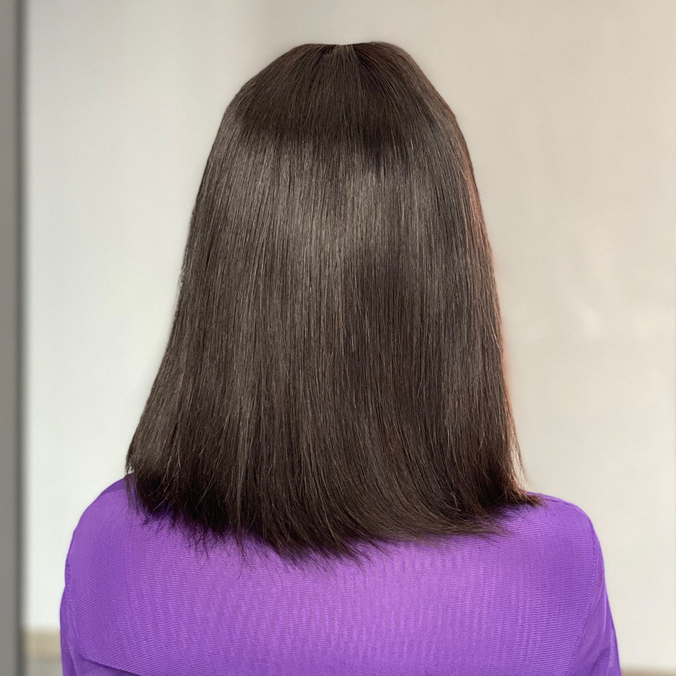 Su Bob's Wig