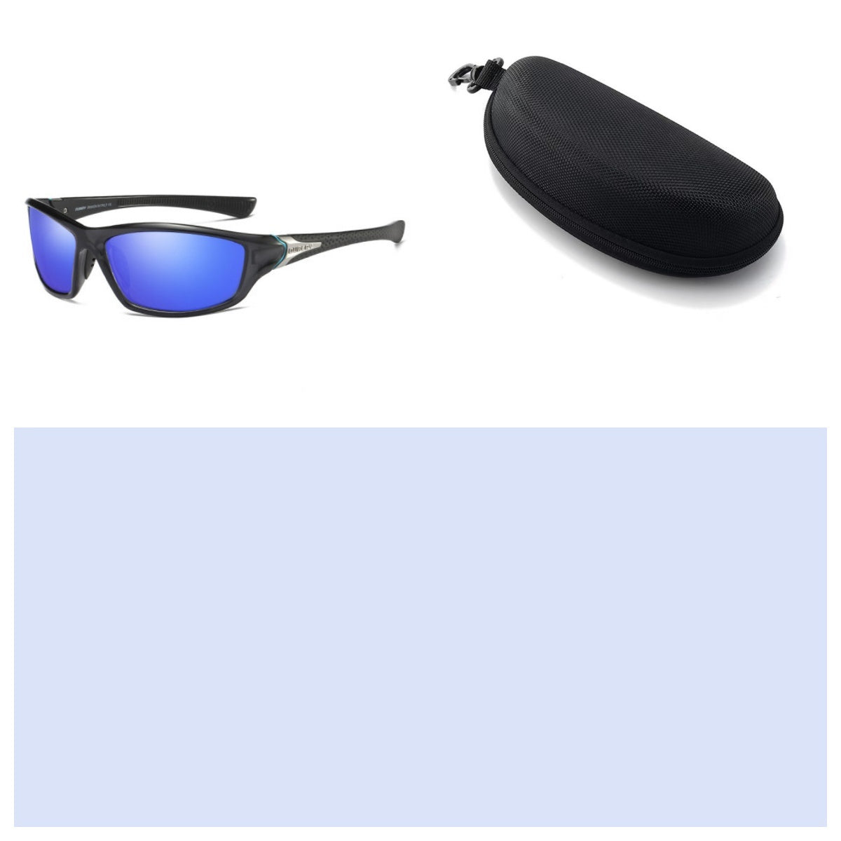 Style Polarized Sunglasses