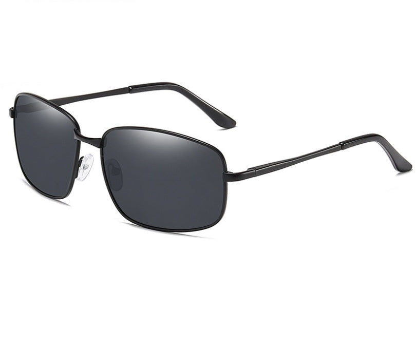 Polarized sunglasses