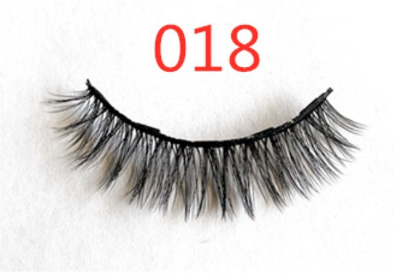 False Eyelashes
