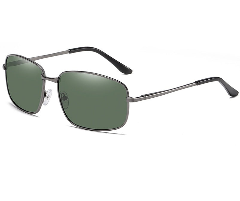 Polarized sunglasses