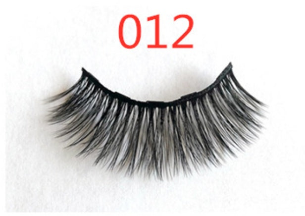 False Eyelashes