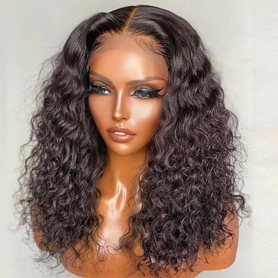 Wave BOB Wig