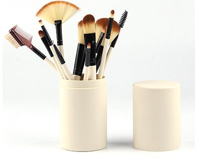 Set Blush Eyeshadow