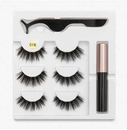 False Eyelashes
