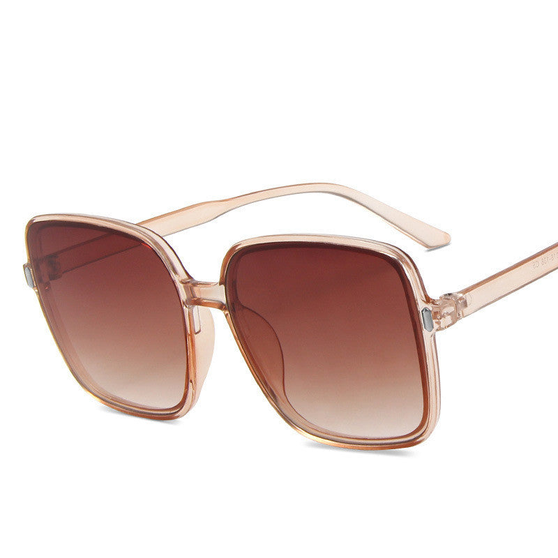 Rice Nail Sunglasses