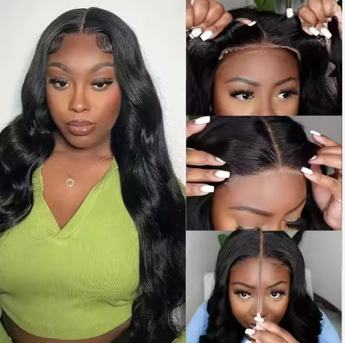 Lace Front Wigs